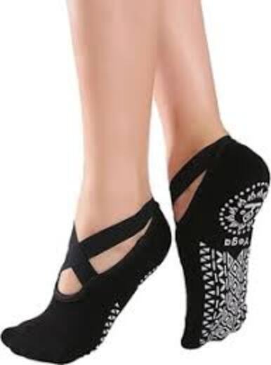 Yoga socks - Image 3