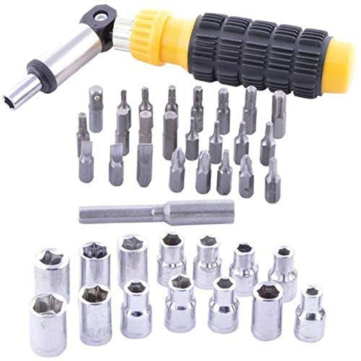 41 in 1 Tool Kit - Image 3