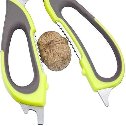 Multipurpose Kitchen Scissors - Image 2