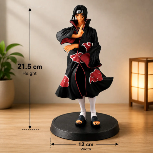 Big Itachi Standing Figure - Image 2