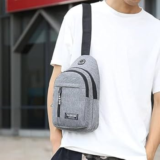 Picnic Cross Shoulder Bag - Image 2