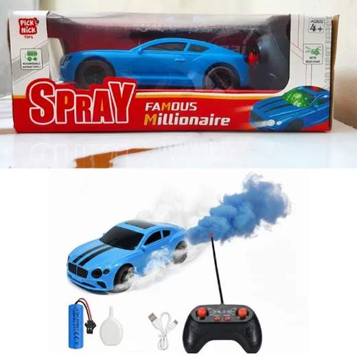 MILLIONAIRE CAR - Image 2
