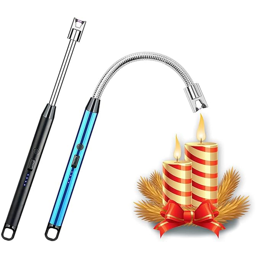 BBQ Electric Rechargeable USB Gas Lighter