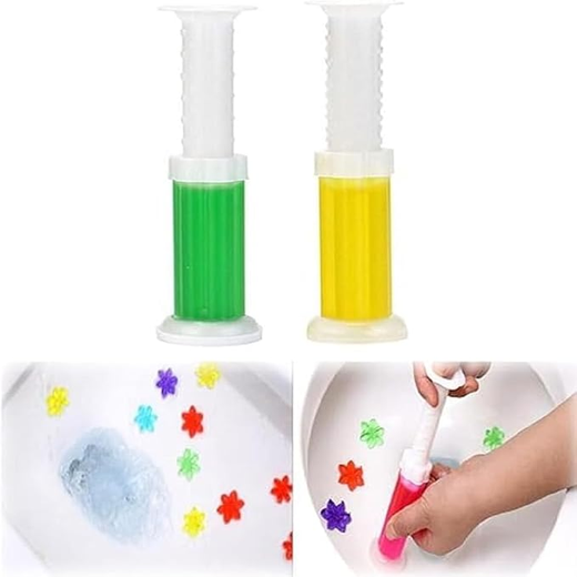 Toilet Cleaning Gel - Image 2