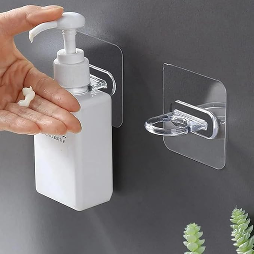 Round Wall Hook (Pack of 10)
