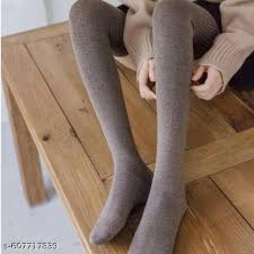 Warm socks - Image 4