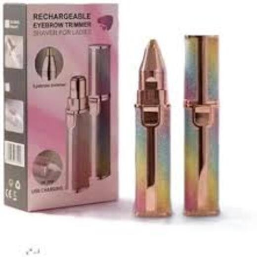 2 IN 1 Flawless - Image 4