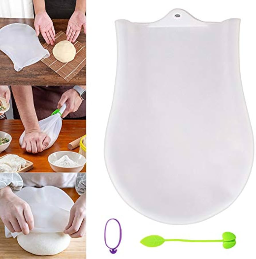 Silicone Dough Bag - Image 2