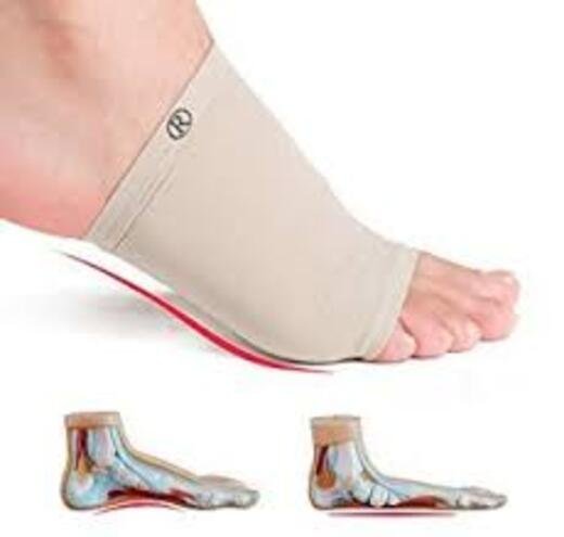 Arch Support socks