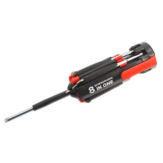 8 in 1 Multi Screwdriver - Image 3