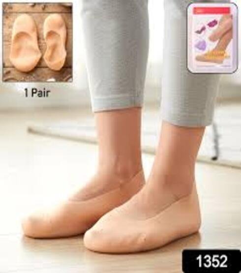 Full Heel - Image 3