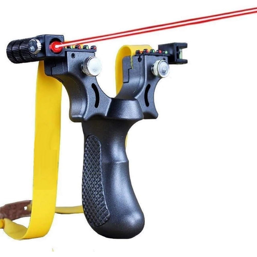 Sling Shot Game