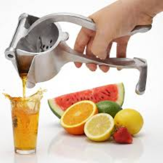 Aluminium Juicer - Image 4