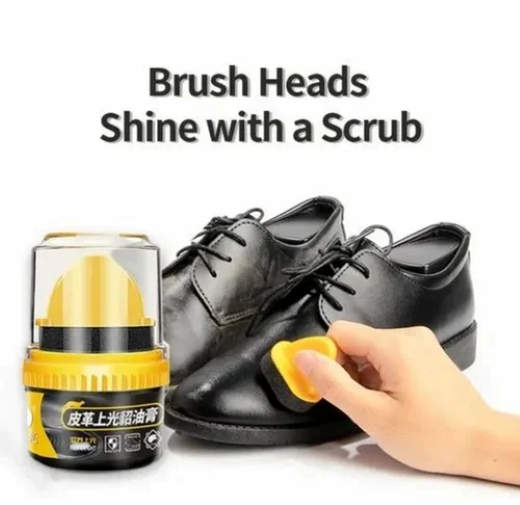 Shoes Polish - Image 4