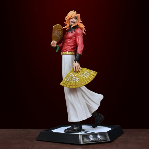 Dauma A class action figure - Image 3