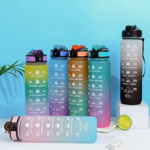1000ml Rainbow Bottle (Imported)