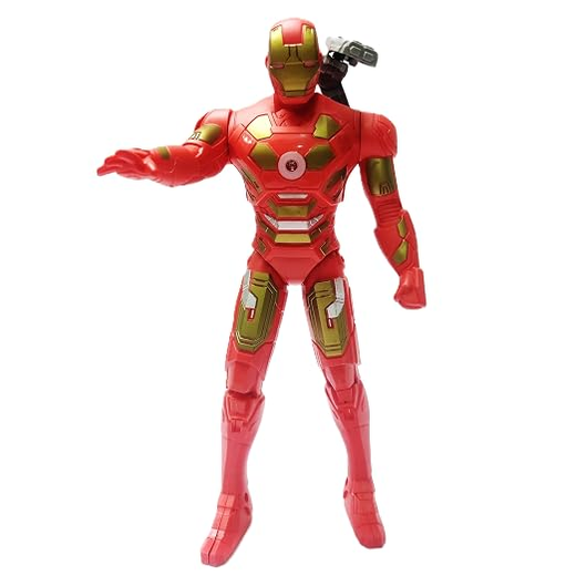 3 IN 1 AVENGERS SET - Image 3