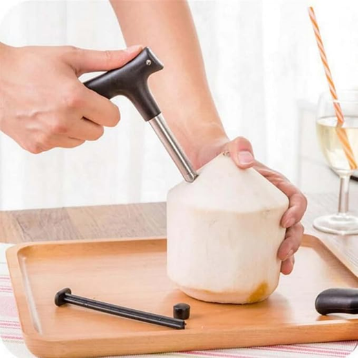 Coconut Opener - Image 2