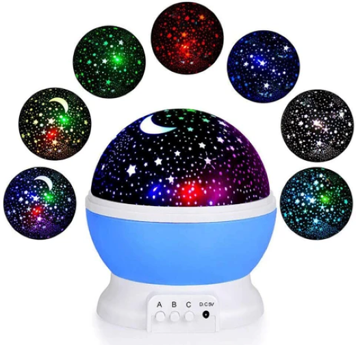 Star Mesh