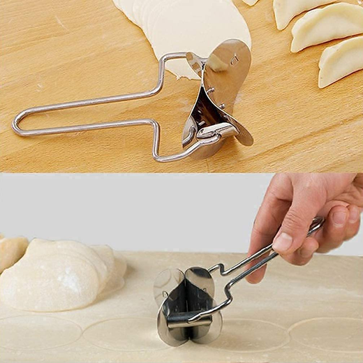Stainless Steel Puri Cutter - Image 4