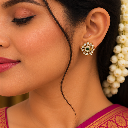 Panchaloham Studs - Image 4