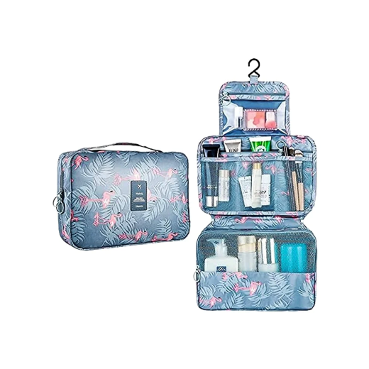 Toiletry Bag - Image 3