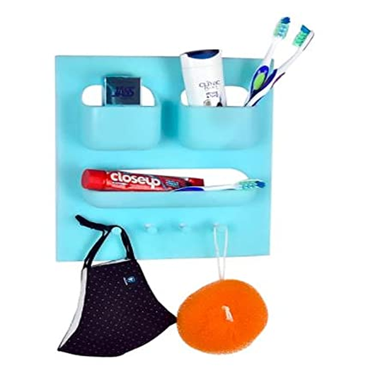 Plastic Multipurpose Rack - Image 4