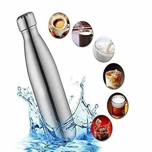 750 ml Stainless Steel Bottle