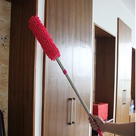 Cleaner With Handle Mop - Image 2