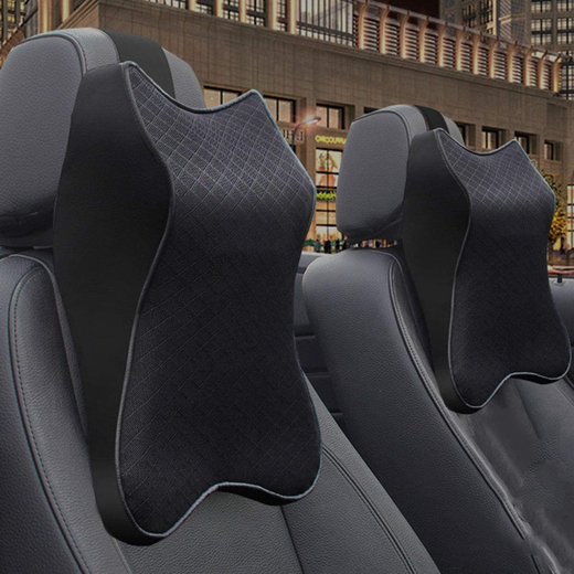 Car Neck Memory Pillow