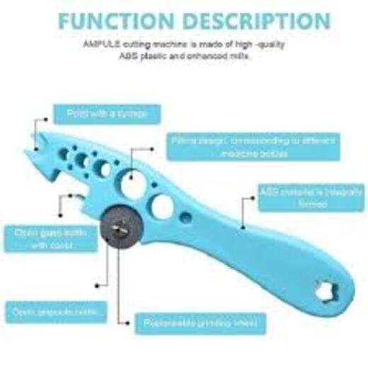 Ampule Cutter - Image 3