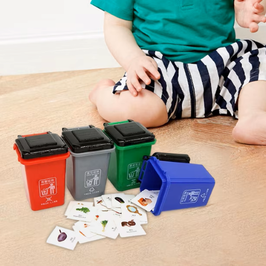 Garbage Sorting Game - Image 3