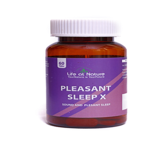 Pleasant Sleep X - Image 3