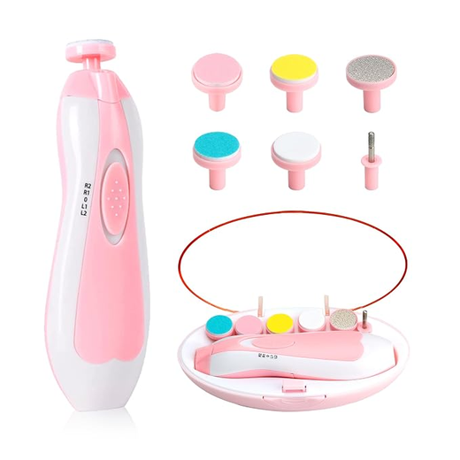 Baby Nail Trimmer