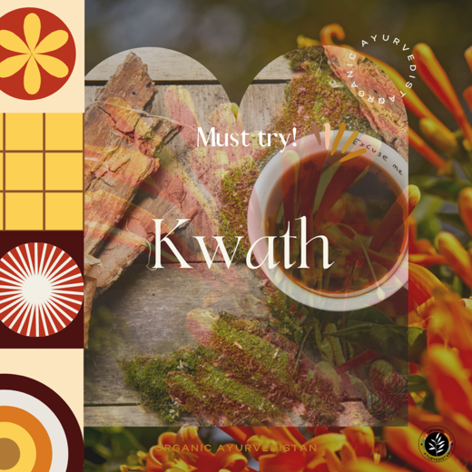 Ashoka bark raw - Image 4