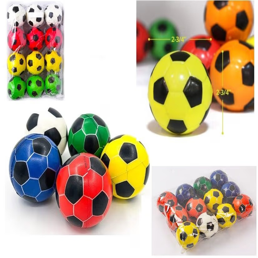 SPORTS BALL PKT