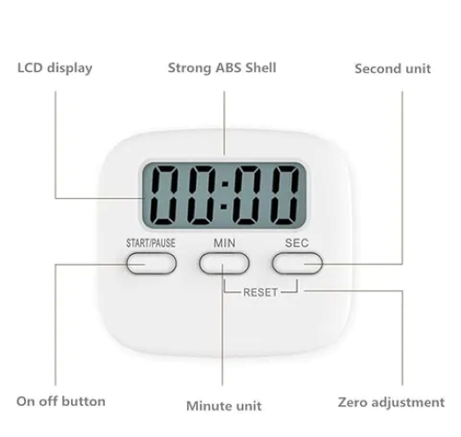 Kitchen Timer - Image 2