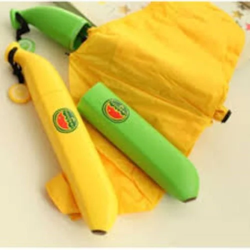 Banana Umbrella