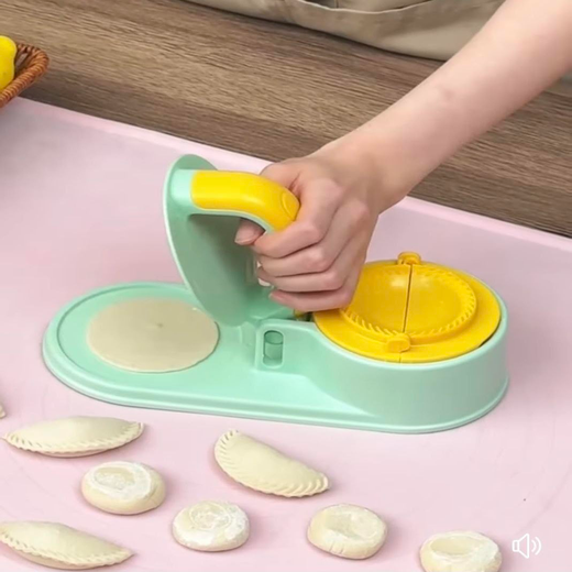 3 in 1 Dumpling Maker - Image 4