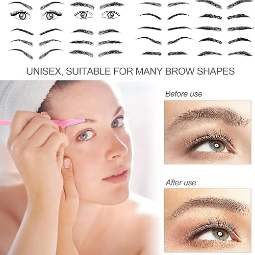 Eyebrow Razor - Image 3