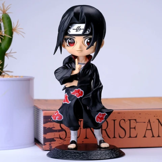 Itachi Natuto Q posket - Image 3