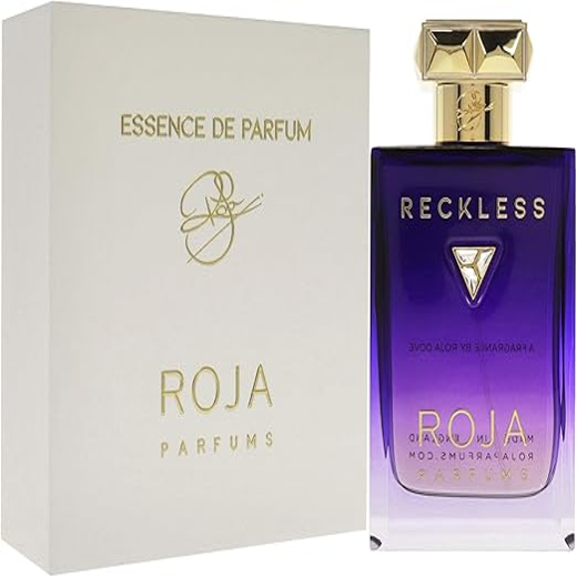 Reckless Pour Femme Essence De Parfum - Image 3