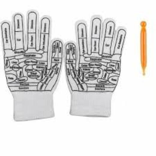 Acupressure Glove - Image 4