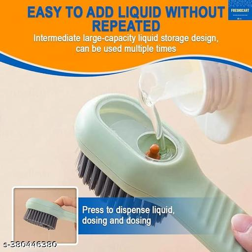 Shoe Liquid brush - Image 3