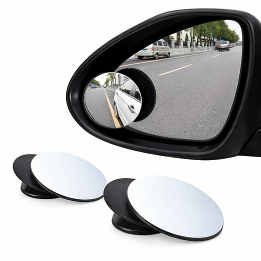 Blind Spot Mirror