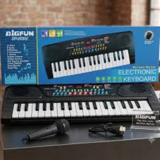 BF-430 Piano (Bulk) - Image 3