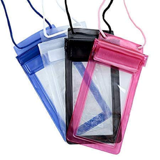 Automatic Mobile Pouch - Image 2