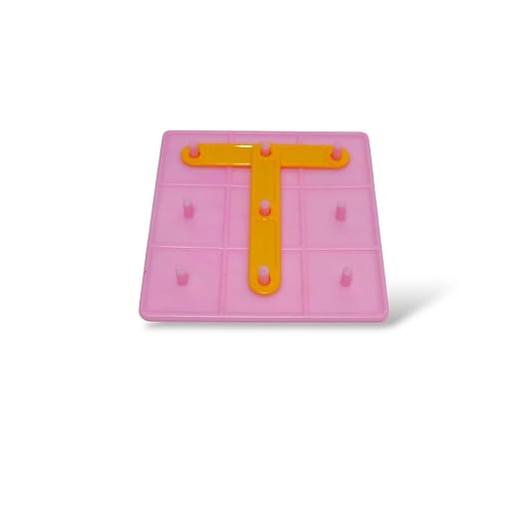 Alphabet Construction Puzzle - Image 3