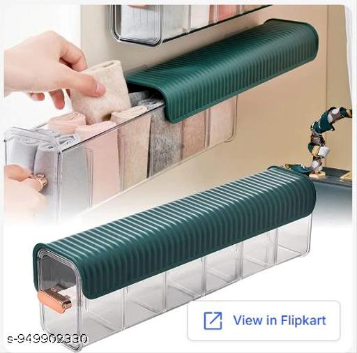 6 Cell Drawer - Image 2