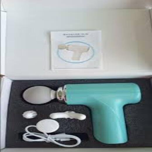 White Face Gun - Image 2